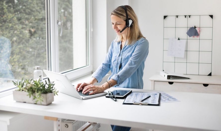 Des idées de décoration pour personnaliser votre bureau Up & Desk